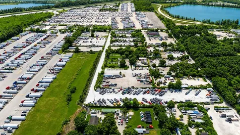 12055 NW 157th Street Hialeah FL 33018