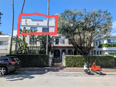 934 Michigan Avenue Miami Beach FL 33139