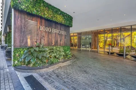 1010 Brickell Avenue Miami FL 33131