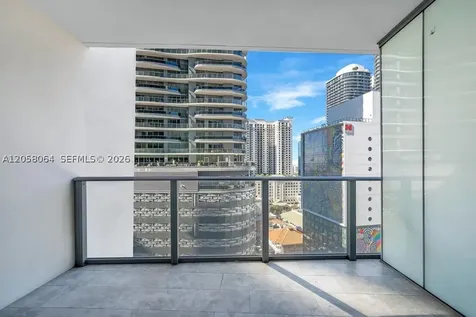 1010 Brickell Avenue Miami FL 33131