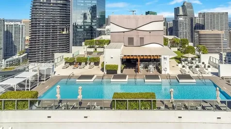 1010 Brickell Avenue Miami FL 33131