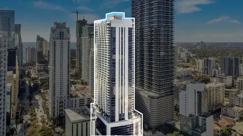 1010 Brickell Avenue Miami FL 33131