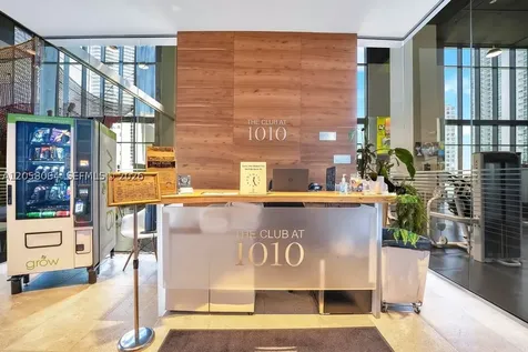1010 Brickell Avenue Miami FL 33131