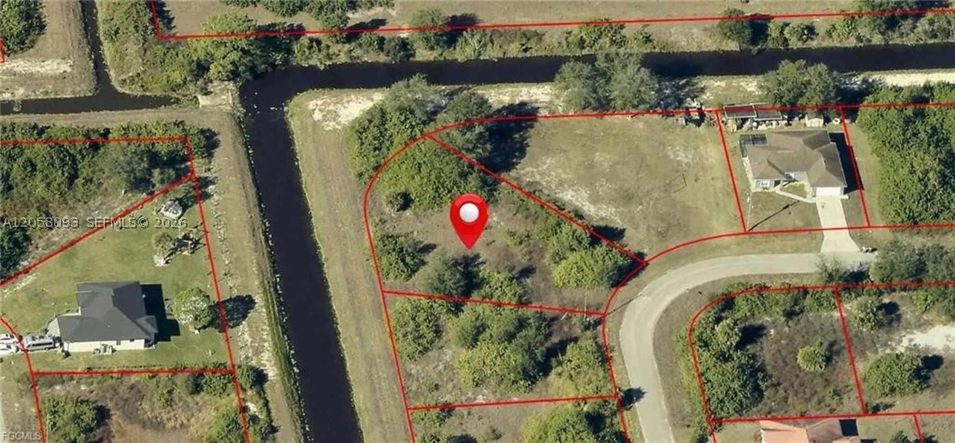 608 Chemstrand Street E Other City - In The State Of Florida FL 33974