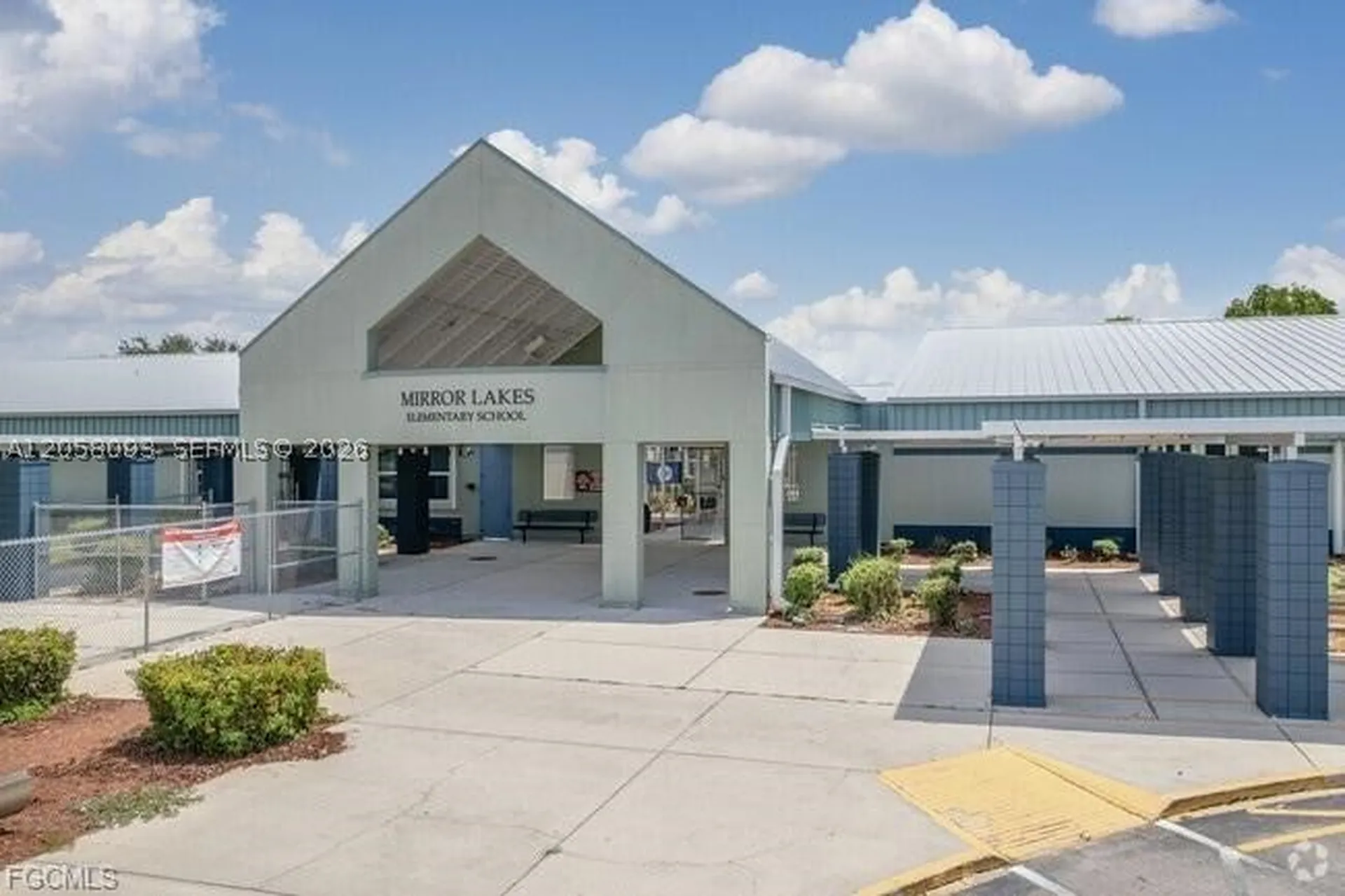 608 Chemstrand Street E Other City - In The State Of Florida FL 33974