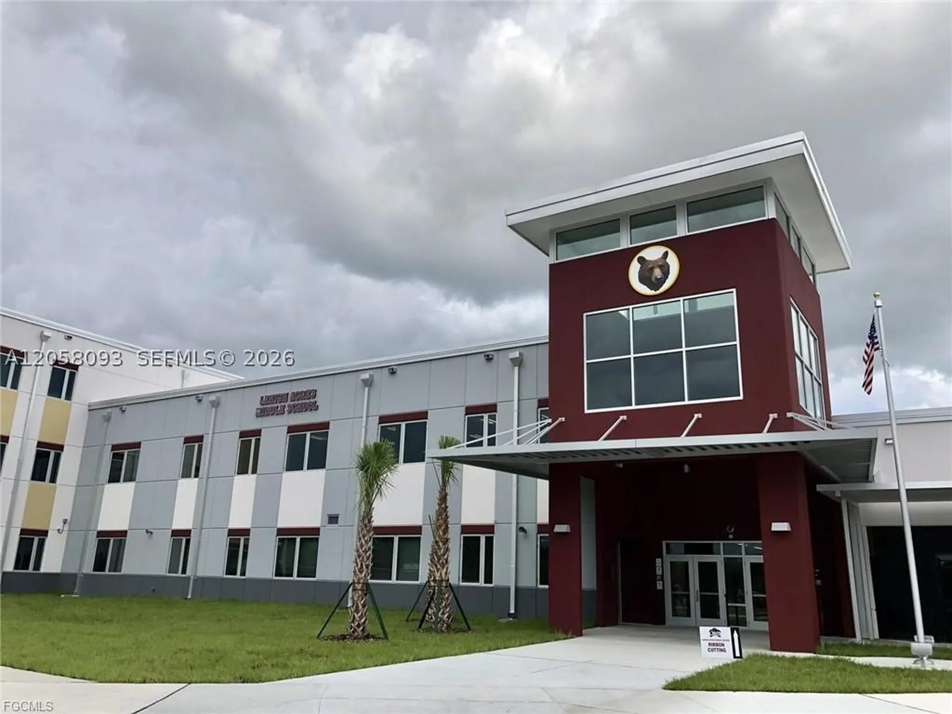 608 Chemstrand Street E Other City - In The State Of Florida FL 33974