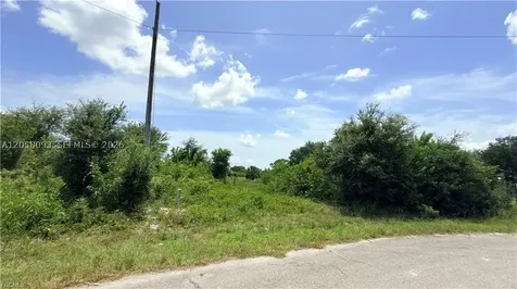 608 Chemstrand Street E Other City - In The State Of Florida FL 33974