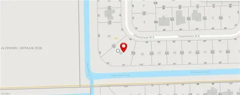 608 Chemstrand Street E Other City - In The State Of Florida FL 33974