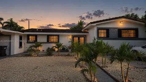 565 NE 179th Drive North Miami Beach FL 33162
