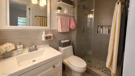 565 NE 179th Drive North Miami Beach FL 33162