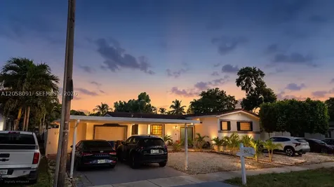 565 NE 179th Drive North Miami Beach FL 33162