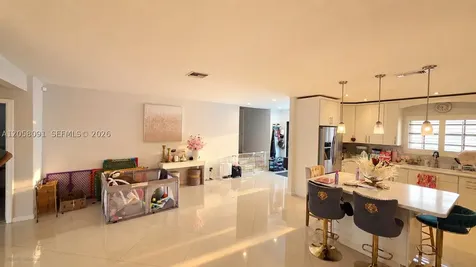 565 NE 179th Drive North Miami Beach FL 33162