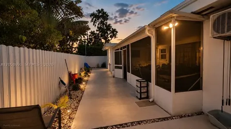 565 NE 179th Drive North Miami Beach FL 33162