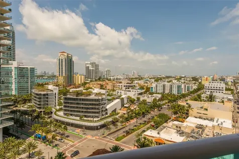 300 S Pointe Drive Miami Beach FL 33139