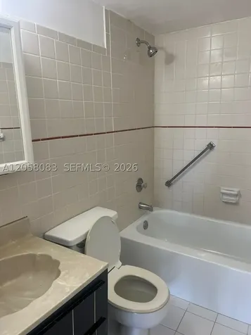 16465 NE 22nd Avenue North Miami Beach FL 33160