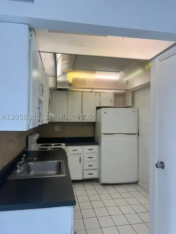 16465 NE 22nd Avenue North Miami Beach FL 33160
