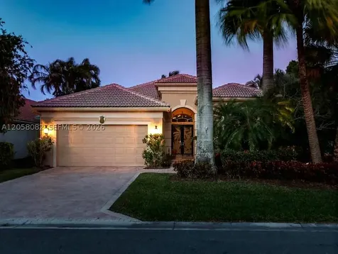 8155 Cypress Point Road West Palm Beach FL 33412