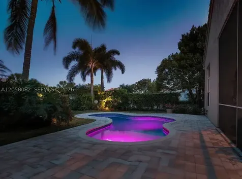 8155 Cypress Point Road West Palm Beach FL 33412