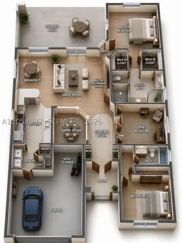 8155 Cypress Point Road West Palm Beach FL 33412