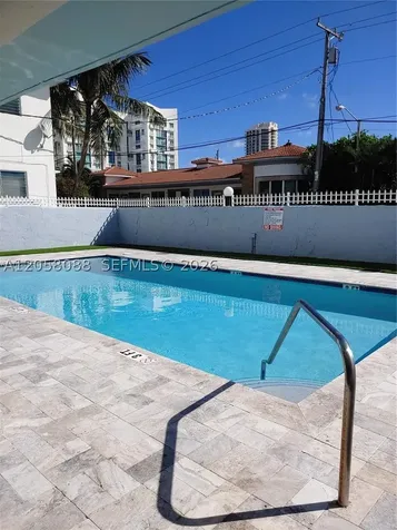 7705 Abbott Avenue Miami Beach FL 33141