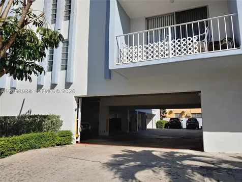 7705 Abbott Avenue Miami Beach FL 33141