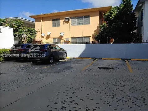 7705 Abbott Avenue Miami Beach FL 33141