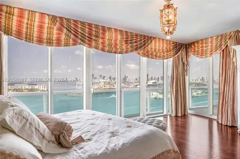 1000 S Pointe Drive Miami Beach FL 33139