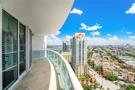 1000 S Pointe Drive Miami Beach FL 33139