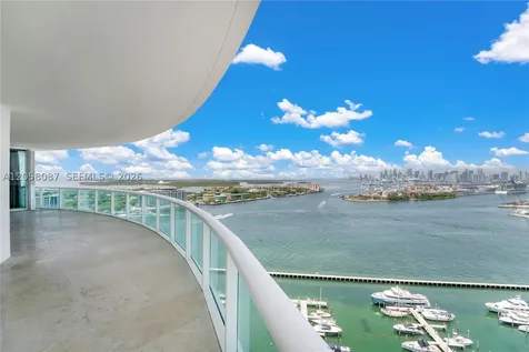 1000 S Pointe Drive Miami Beach FL 33139