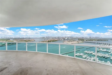 1000 S Pointe Drive Miami Beach FL 33139