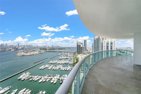 1000 S Pointe Drive Miami Beach FL 33139