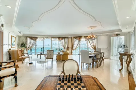 1000 S Pointe Drive Miami Beach FL 33139
