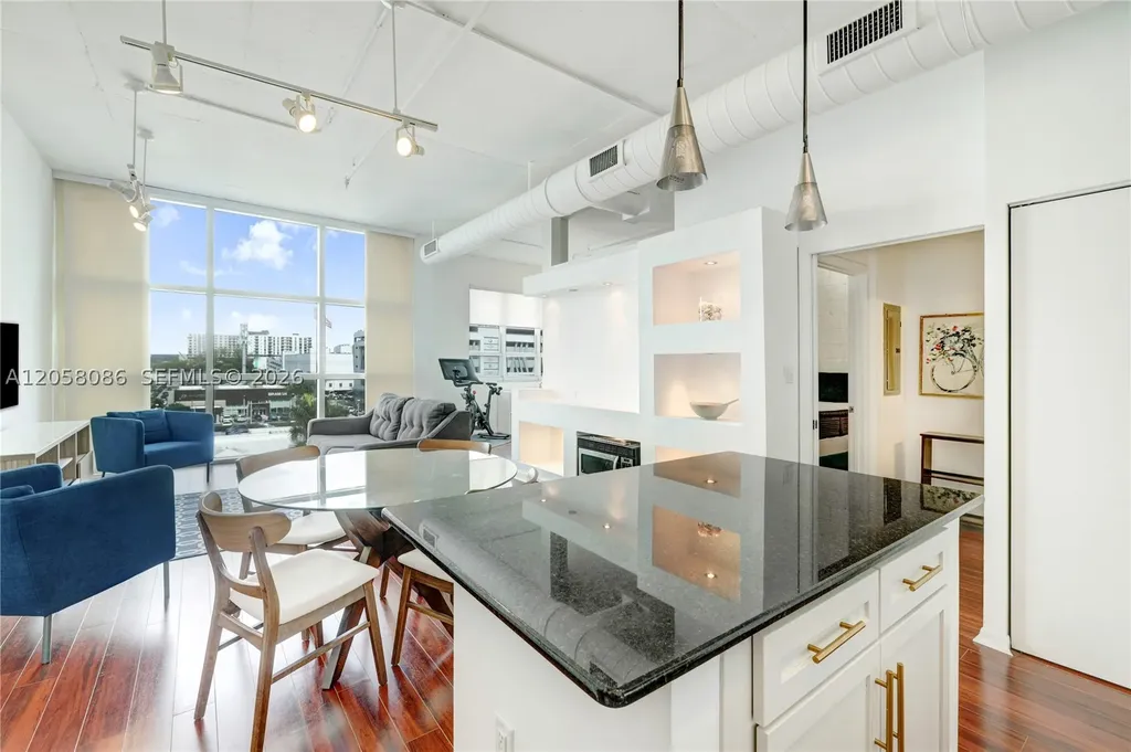 2001 Biscayne Boulevard Miami FL 33137