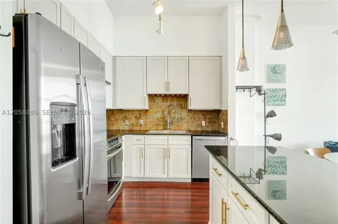 2001 Biscayne Boulevard Miami FL 33137