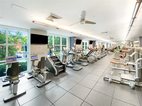 2001 Biscayne Boulevard Miami FL 33137