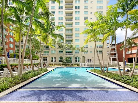 2001 Biscayne Boulevard Miami FL 33137