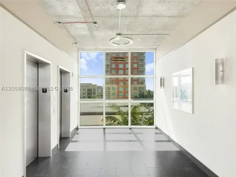 2001 Biscayne Boulevard Miami FL 33137