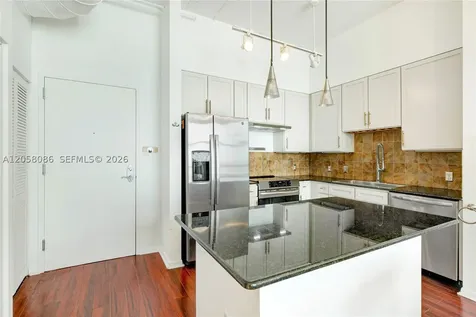 2001 Biscayne Boulevard Miami FL 33137