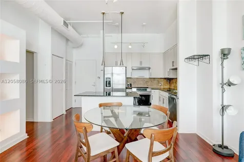 2001 Biscayne Boulevard Miami FL 33137