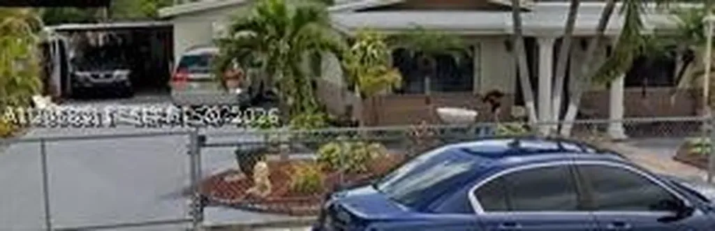 13725 NW 4th Place North Miami FL 33168