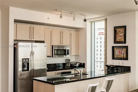 1111 SW 1 Avenue Miami FL 33130