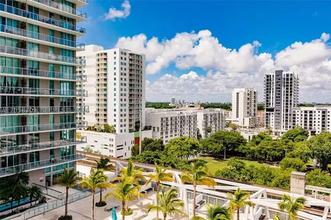 1111 SW 1 Avenue Miami FL 33130