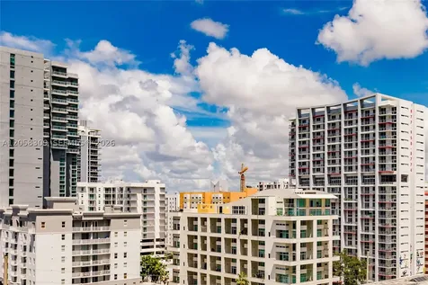 1111 SW 1 Avenue Miami FL 33130