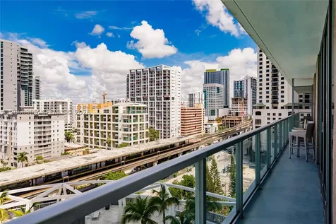 1111 SW 1 Avenue Miami FL 33130
