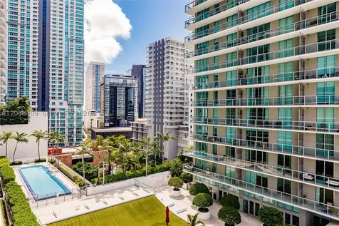 1111 SW 1 Avenue Miami FL 33130