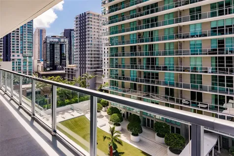 1111 SW 1 Avenue Miami FL 33130