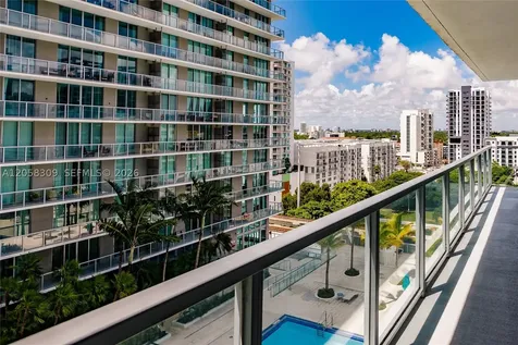 1111 SW 1 Avenue Miami FL 33130
