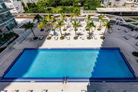1111 SW 1 Avenue Miami FL 33130