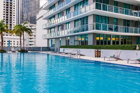 1111 SW 1 Avenue Miami FL 33130