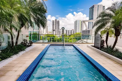 1111 SW 1 Avenue Miami FL 33130